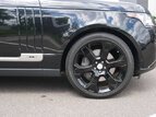 Thumbnail Photo 3 for 2017 Land Rover Range Rover Autobiography